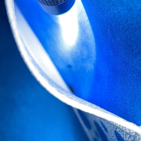 LOUIS VUITTON Onthego LVxYKCollaboration Size PM Monogram Empreinte Leather - Picture 13 of 16